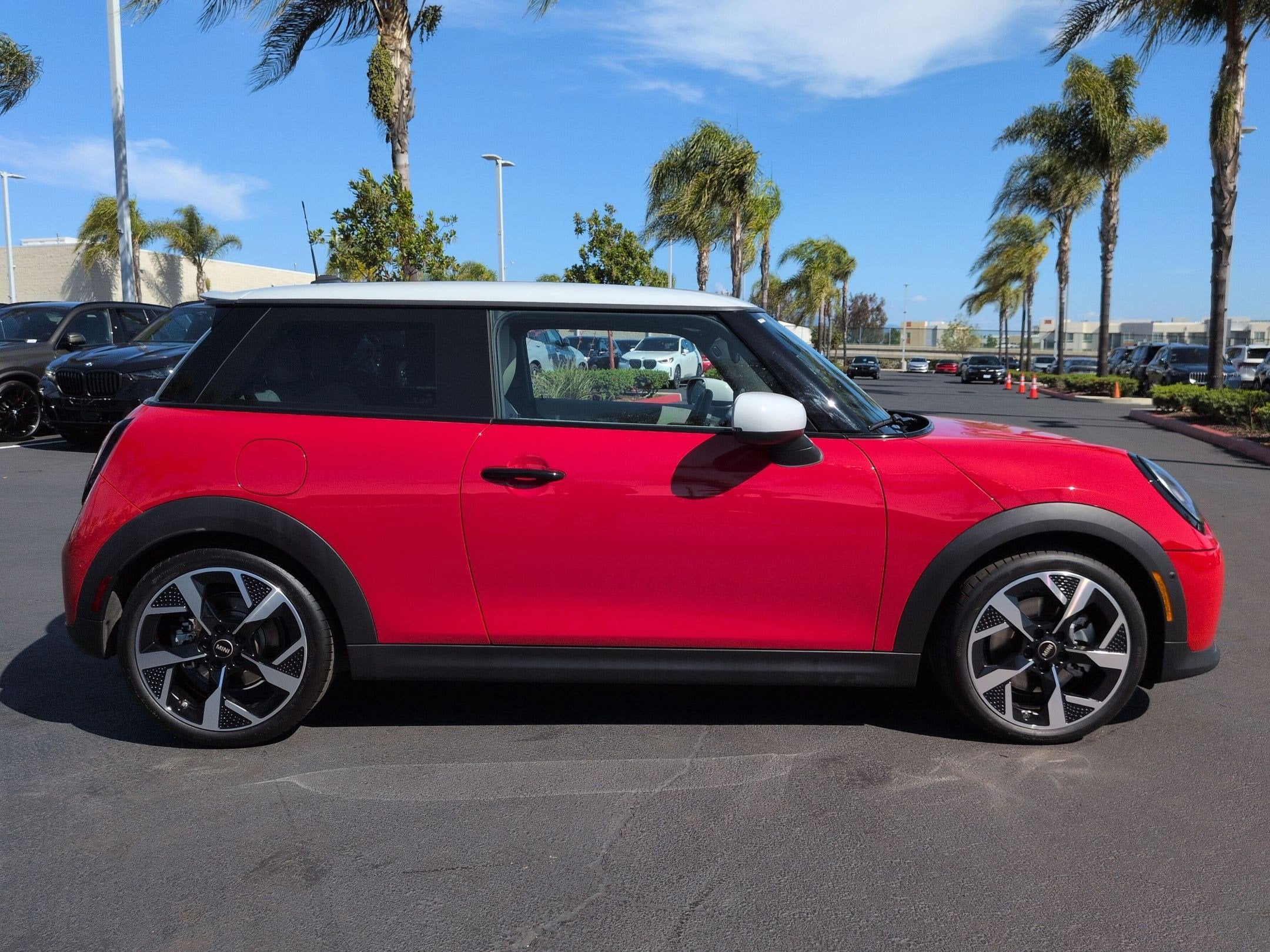 Used 2025 MINI Hardtop 2 Door For Sale in Murrieta, CA VIN