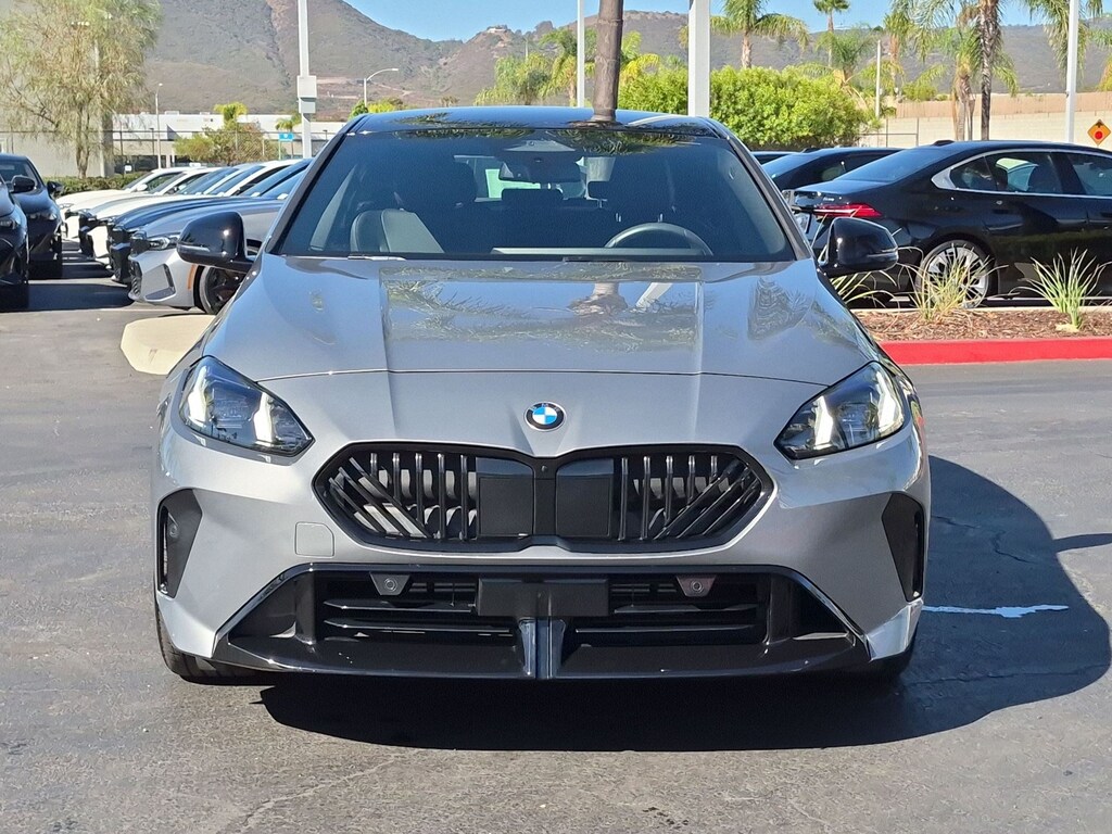 Used 2026 BMW 2 Series 228 xDrive Gran Coupe Sedan