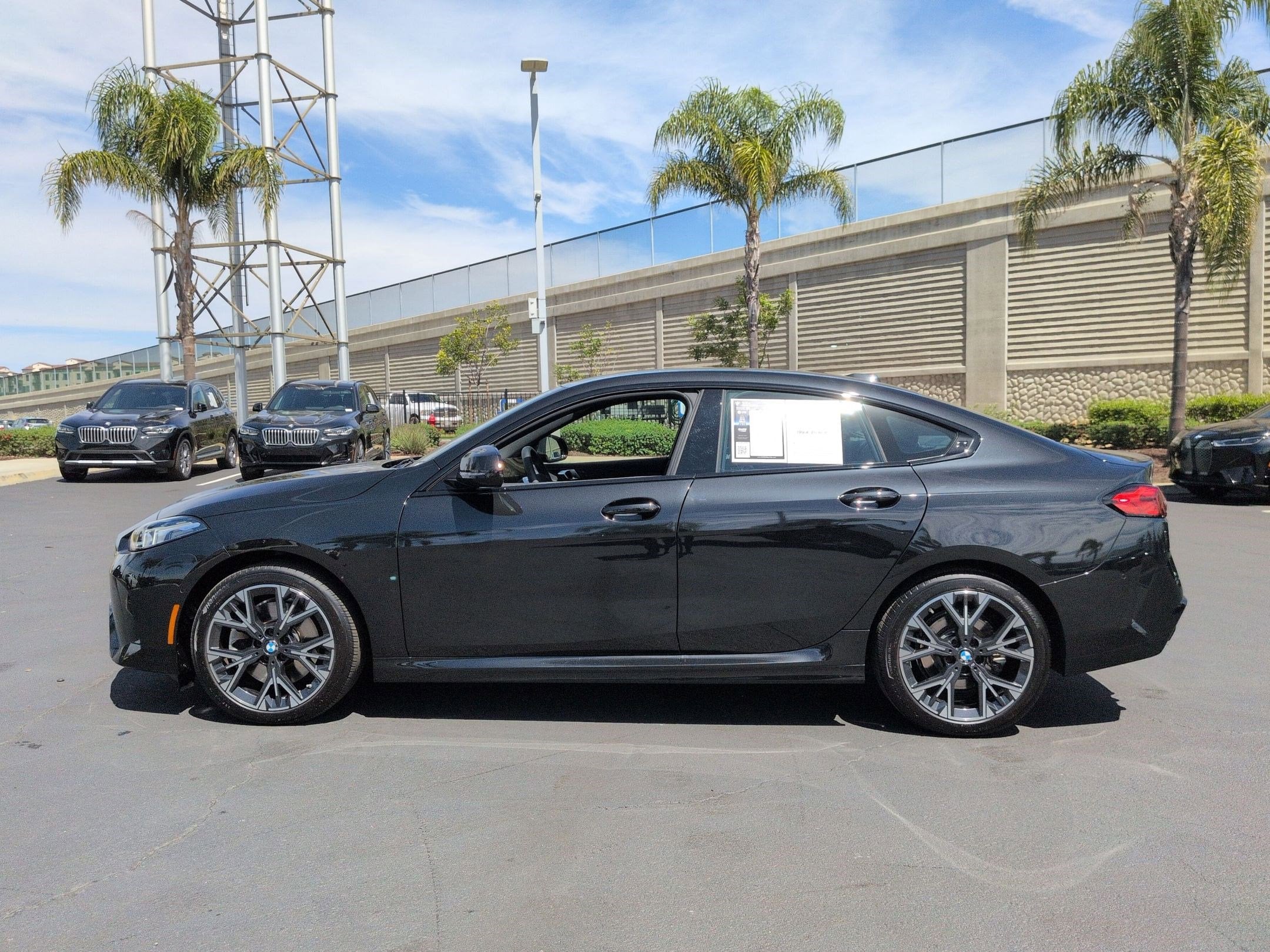 2026 BMW 2 Series 228 Gran Coupe photo 5