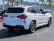 2024 BMW X3 xDrive30i SUV
