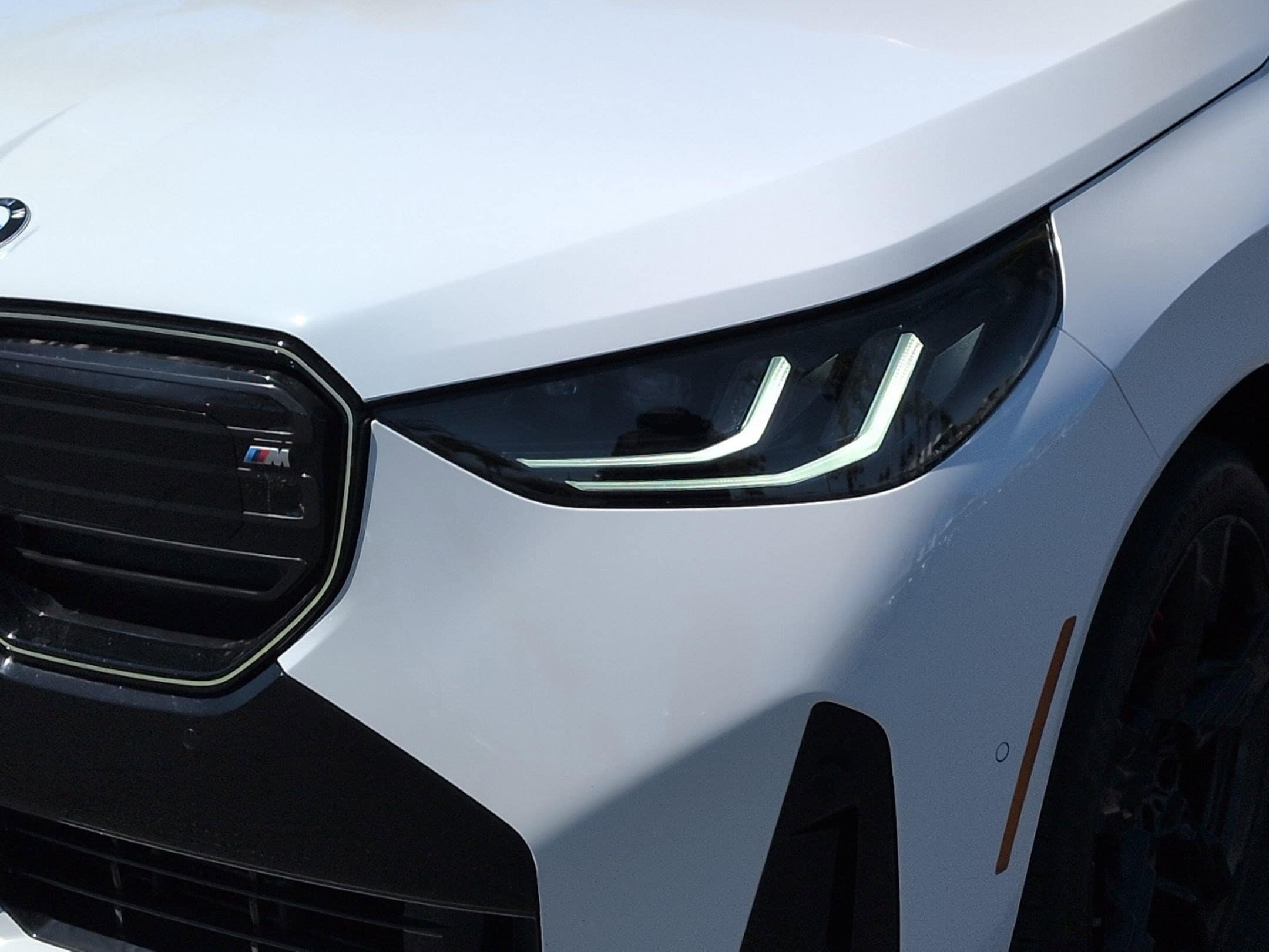 2025 BMW X3 M50 xDrive photo 4