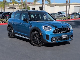 2024 MINI Countryman Cooper S SUV