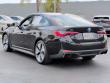 2023 BMW i4 eDrive35 Gran Coupe Sedan