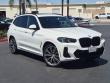 2022 BMW X3 xDrive30i SUV