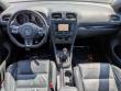 2011 Volkswagen GTI w/Sunroof Hatchback