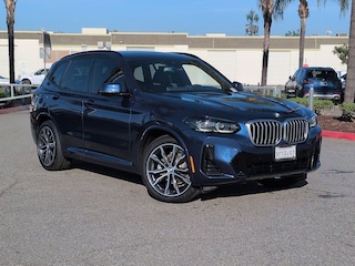 2022 BMW X3 sDrive30i SUV