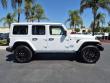 2025 Jeep Wrangler 4xe Sahara Convertible