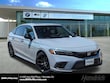 Honda Civic Si