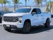 2025 Chevrolet Silverado 1500 Custom Pickup