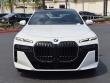 2025 BMW 7 Series 760i xDrive Sedan