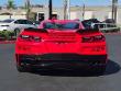 2026 Chevrolet Corvette 1LZ Coupe