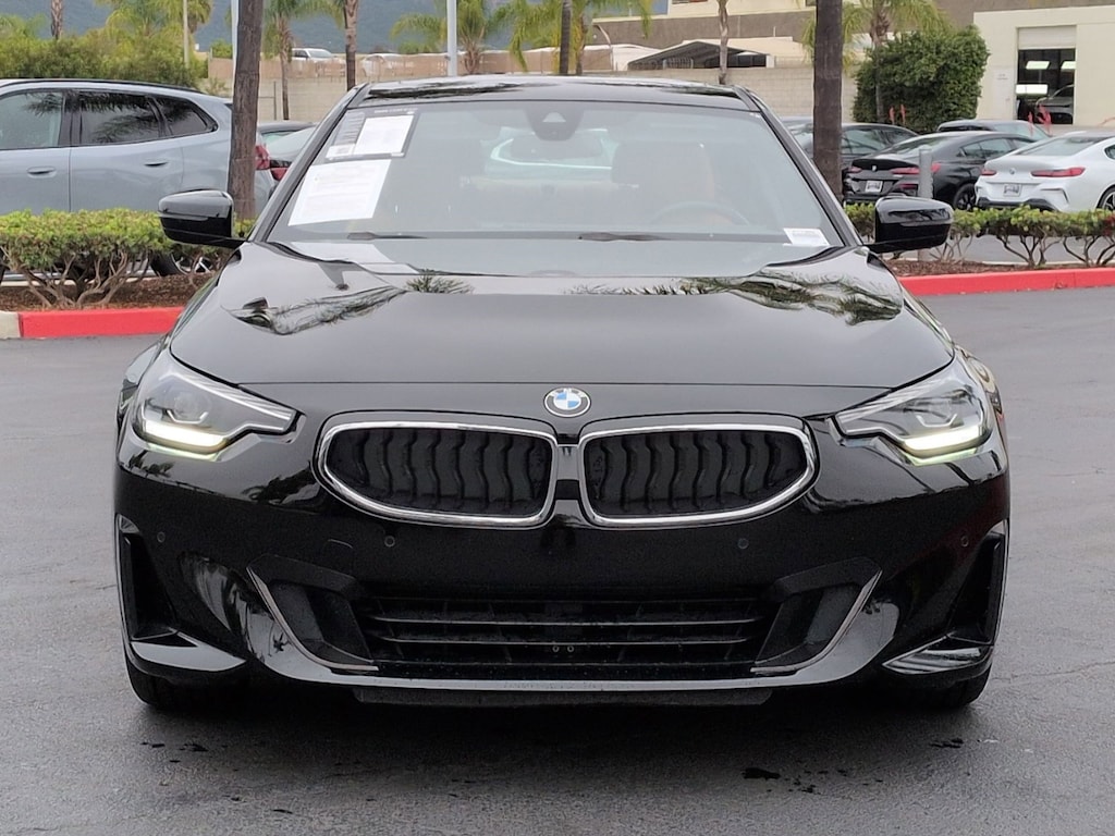 Certified 2023 BMW 2 Series 230i Coupe