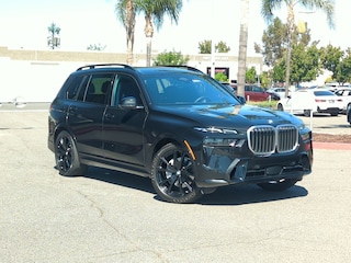 2023 BMW X7 xDrive40i SUV