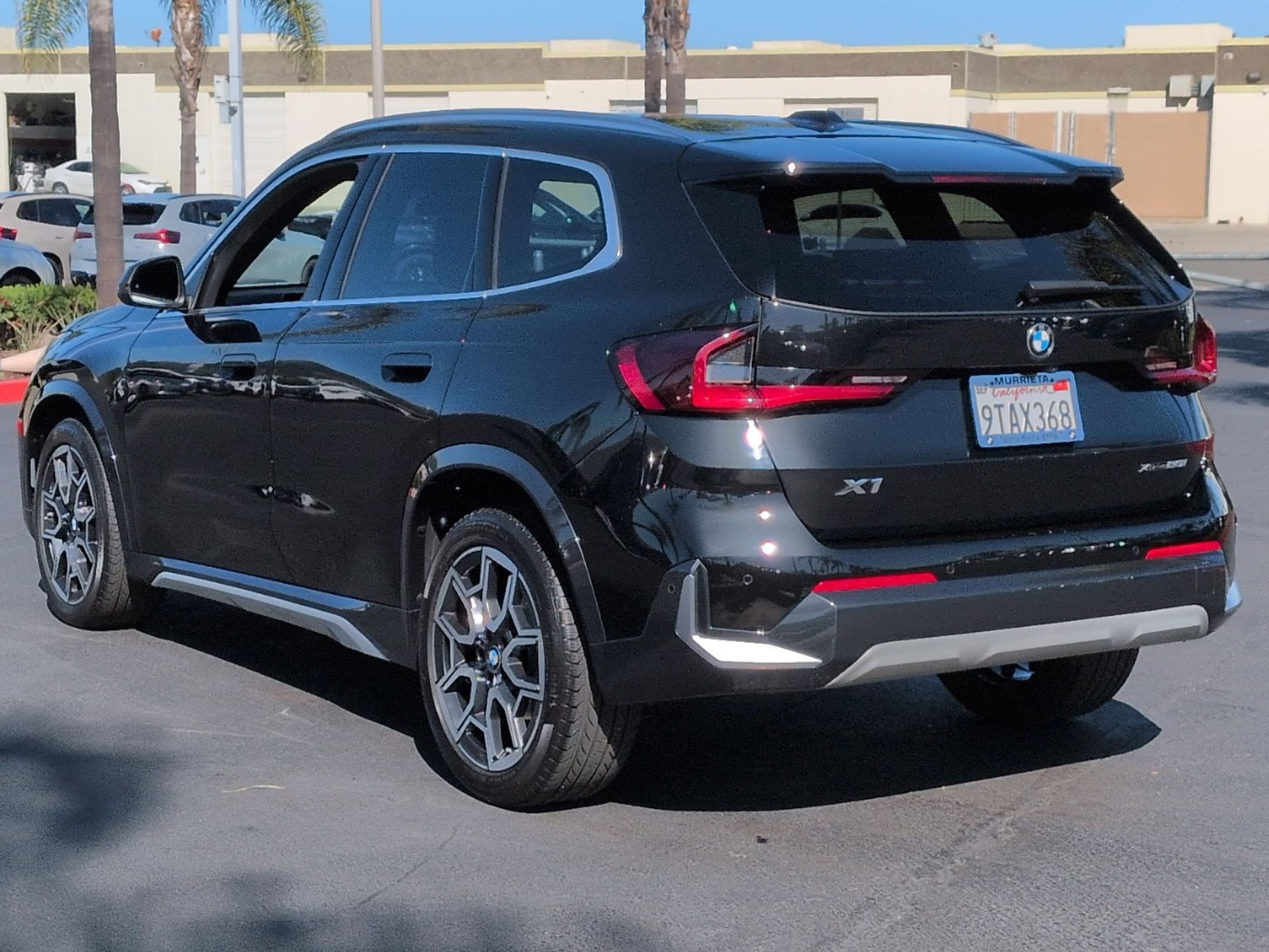 2025 BMW X1 xDrive28i photo 6