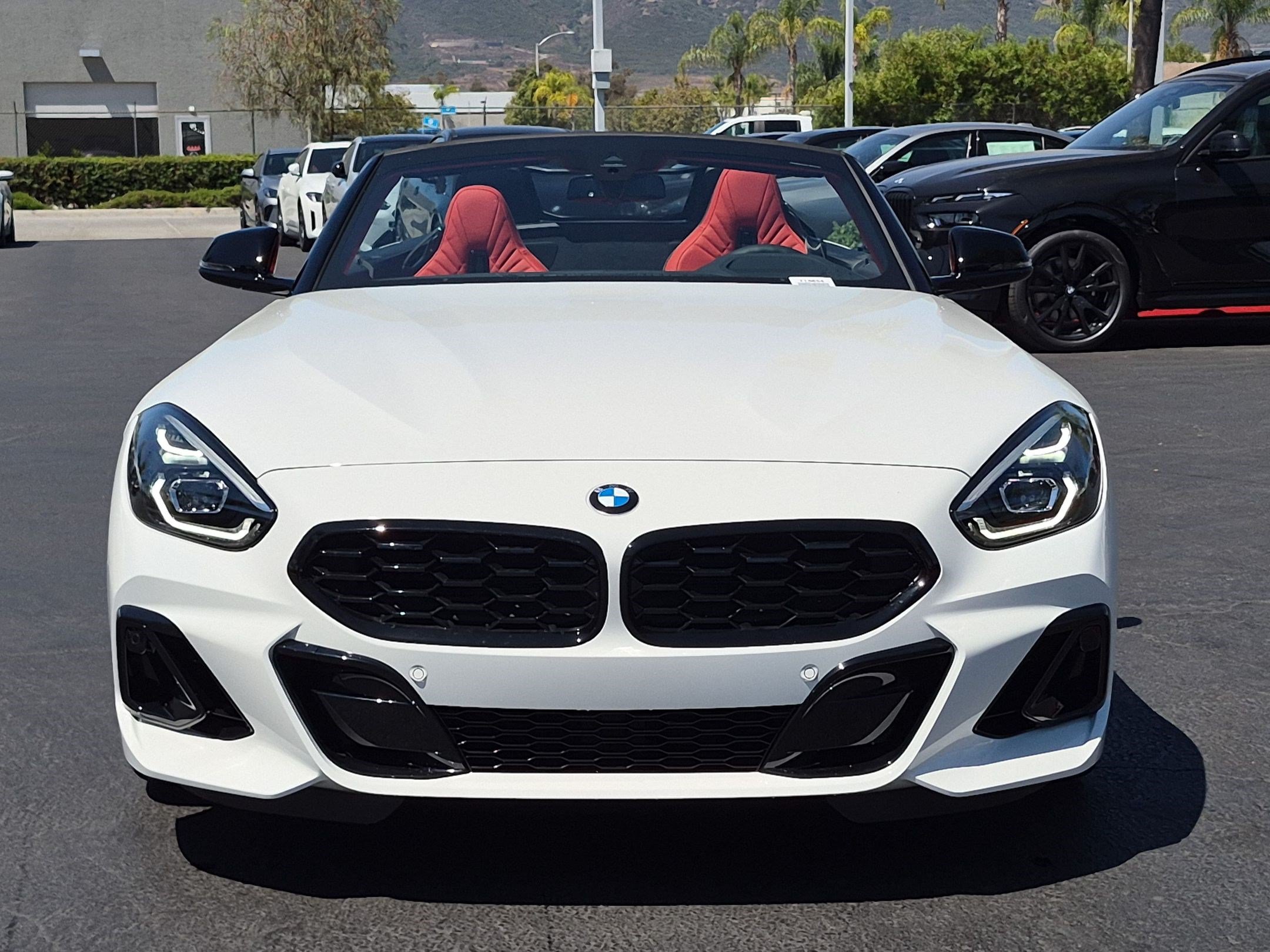 BMW Z4 SDrive30i
