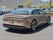 2022 Lucid Air Dream Edition Sedan