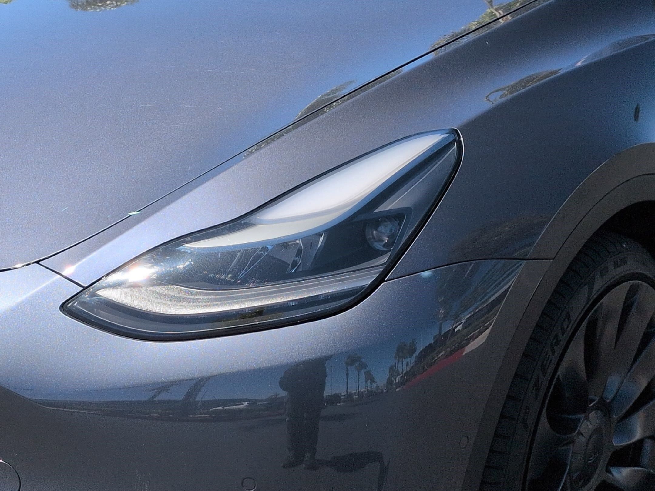 Tesla Model Y Performance