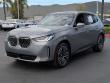 2025 BMW X3 30 xDrive SUV
