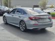 2025 Honda Civic  Hybrid Sport Touring Sedan
