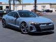 2024 Audi e-tron GT Premium Plus Sedan