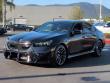 2025 BMW M5 Sedan