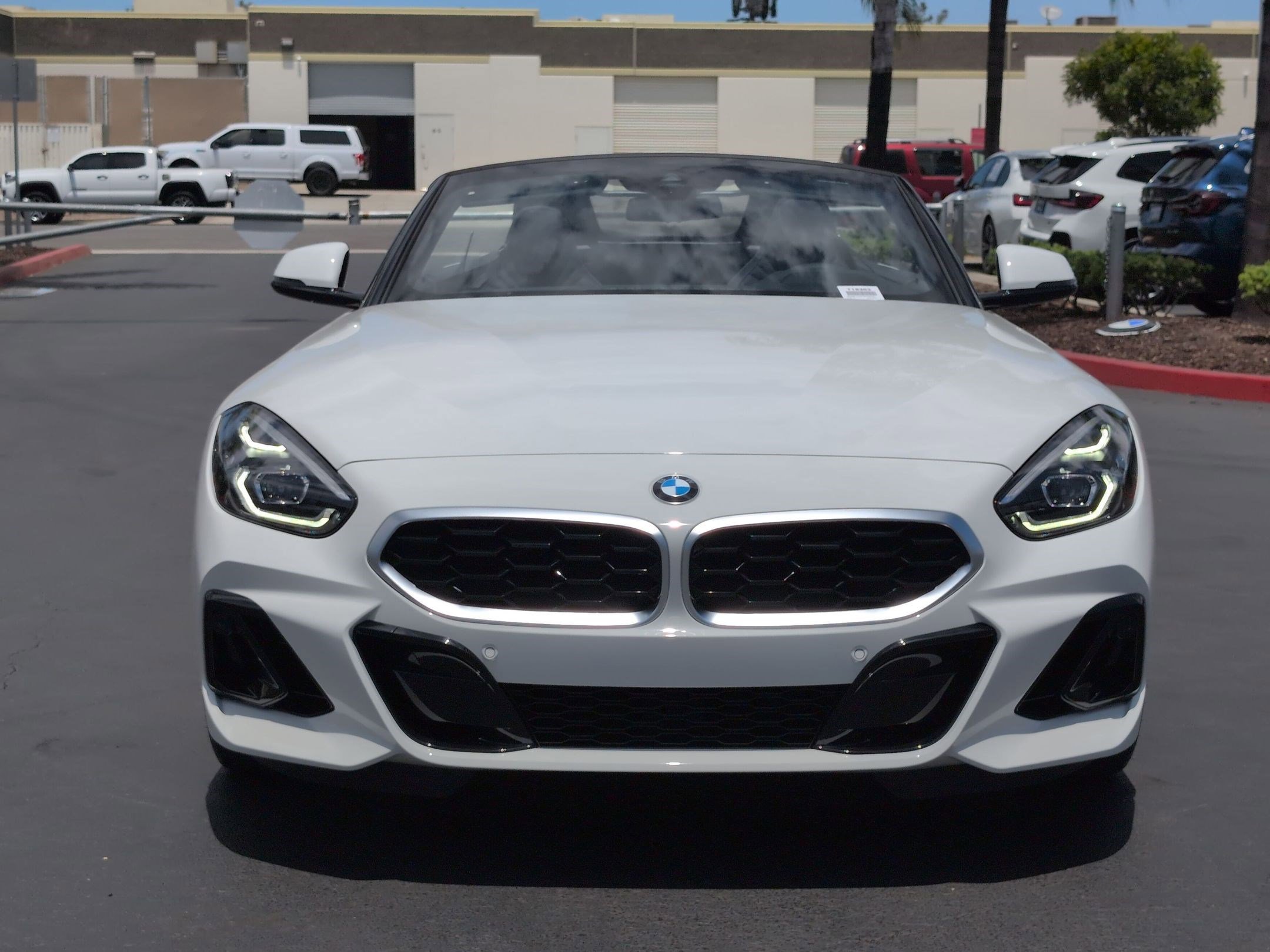 BMW Z4 SDrive30i