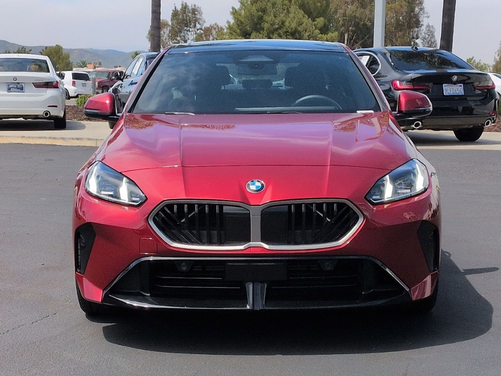 Used 2026 BMW 2 Series 228 Gran Coupe Sedan