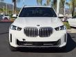 2026 BMW X5 xDrive40i SUV