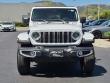 2025 Jeep Wrangler 4xe Sahara Convertible