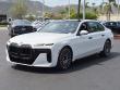 2025 BMW 7 Series 760i xDrive Sedan