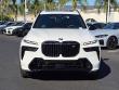 2026 BMW X7 M60i SUV