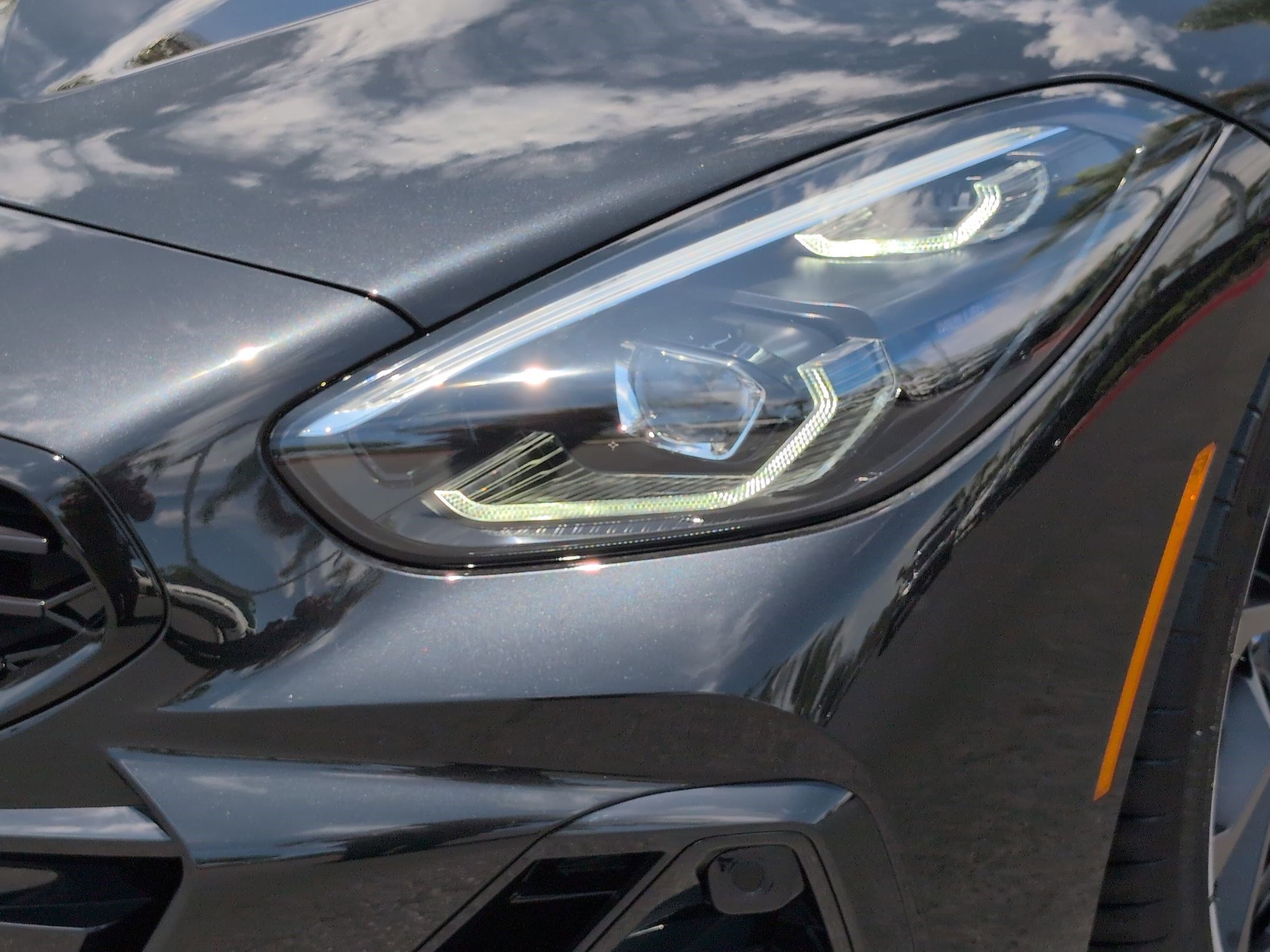 BMW Z4 SDrive30i