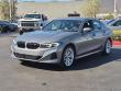 2026 BMW 3 Series 330i NA Sedan