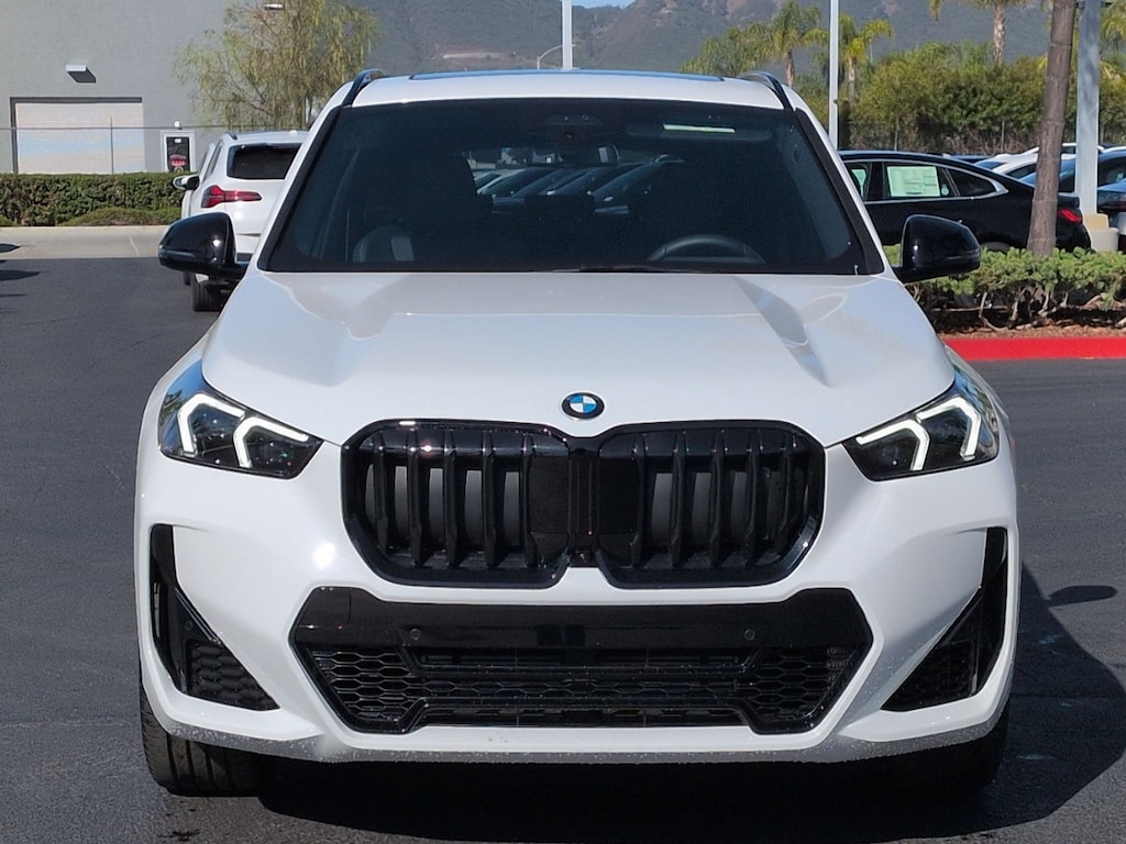 Used 2026 BMW X1 xDrive28i SUV