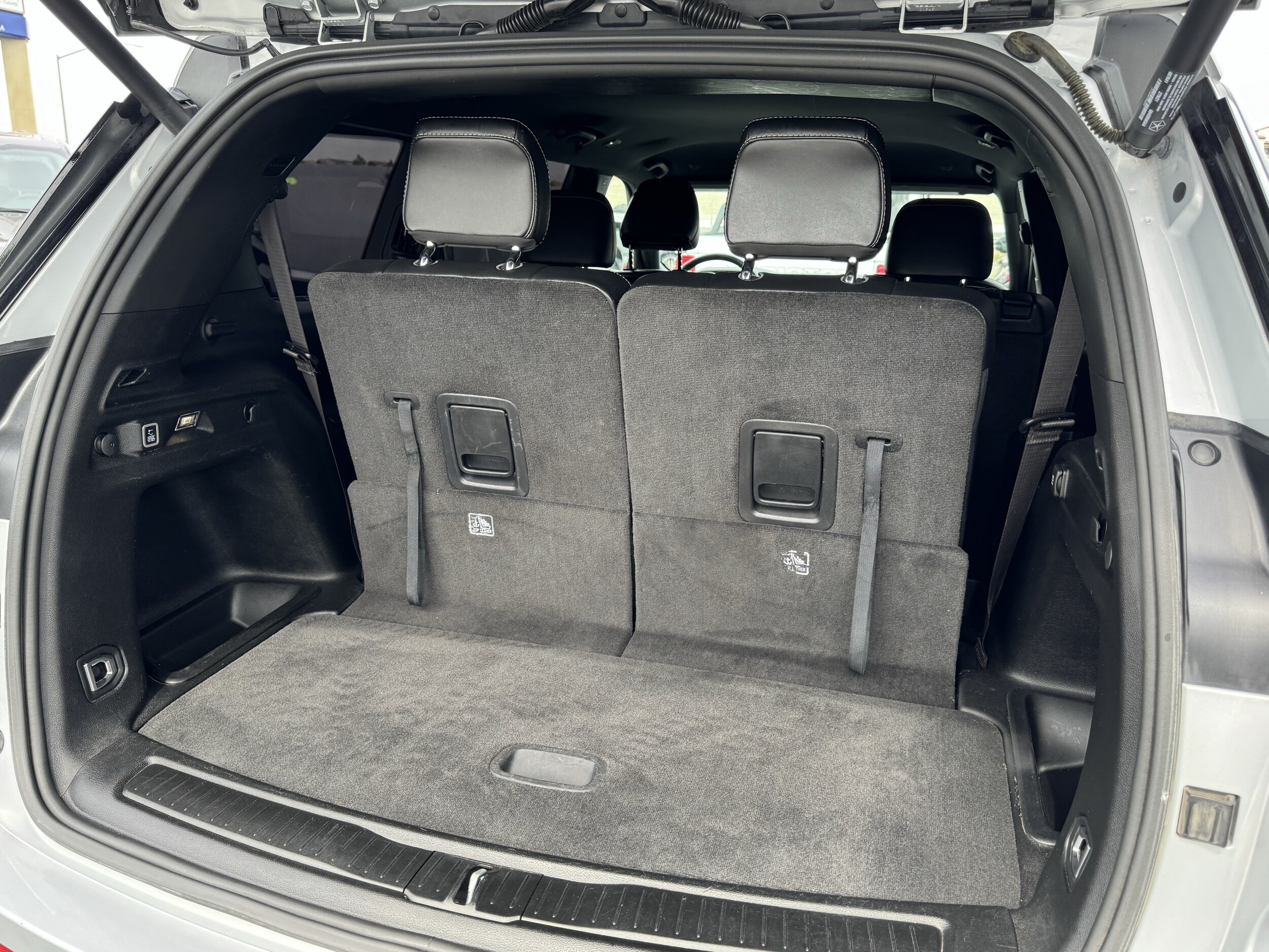Used 2021 Jeep Grand Cherokee L For Sale in Murrieta, CA VIN