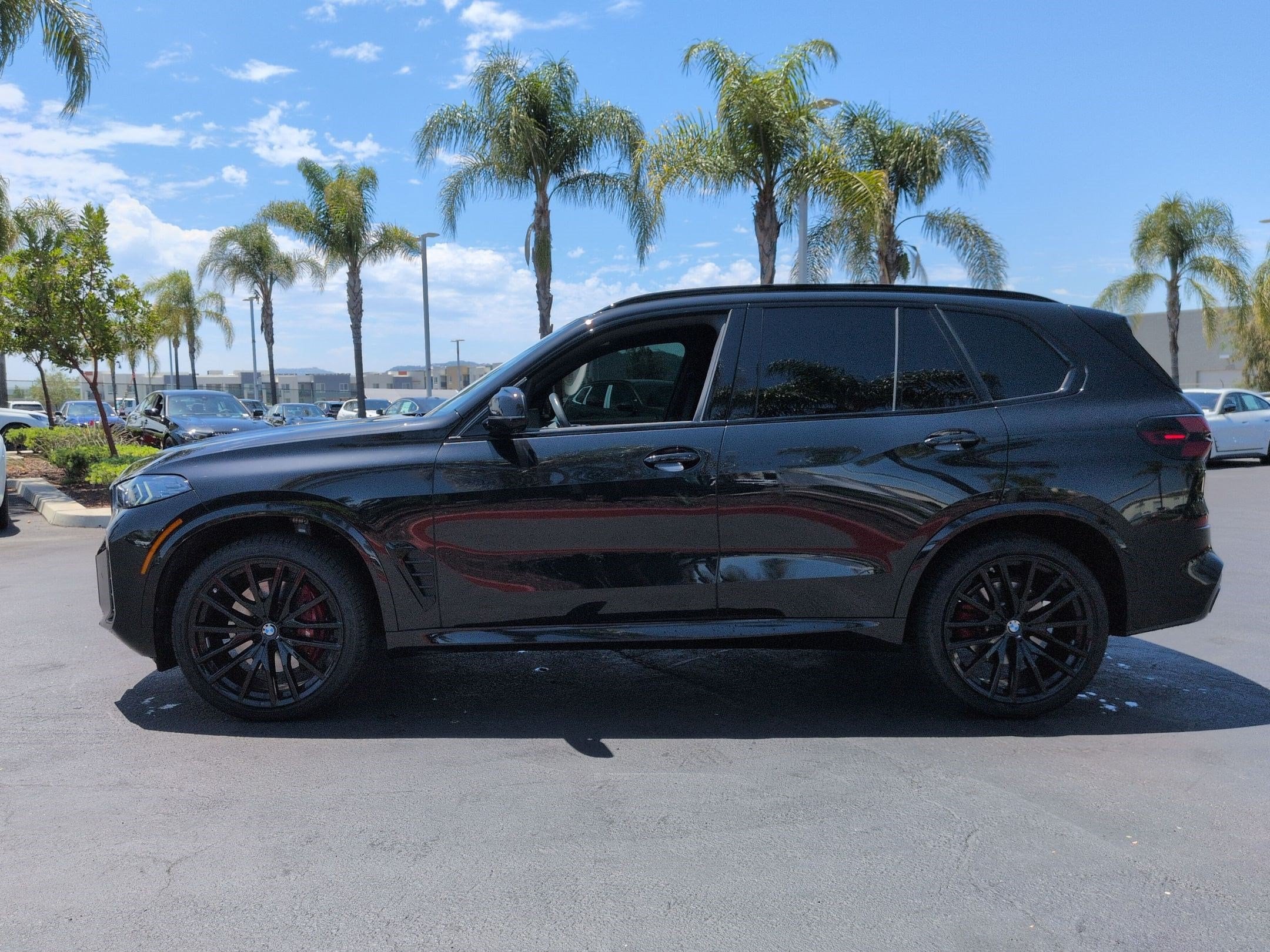 BMW X5 SDrive40i