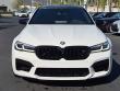 2021 BMW M5 Sedan