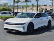 2026 Lucid Air Pure Sedan