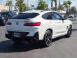 2024 BMW X4 M SUV
