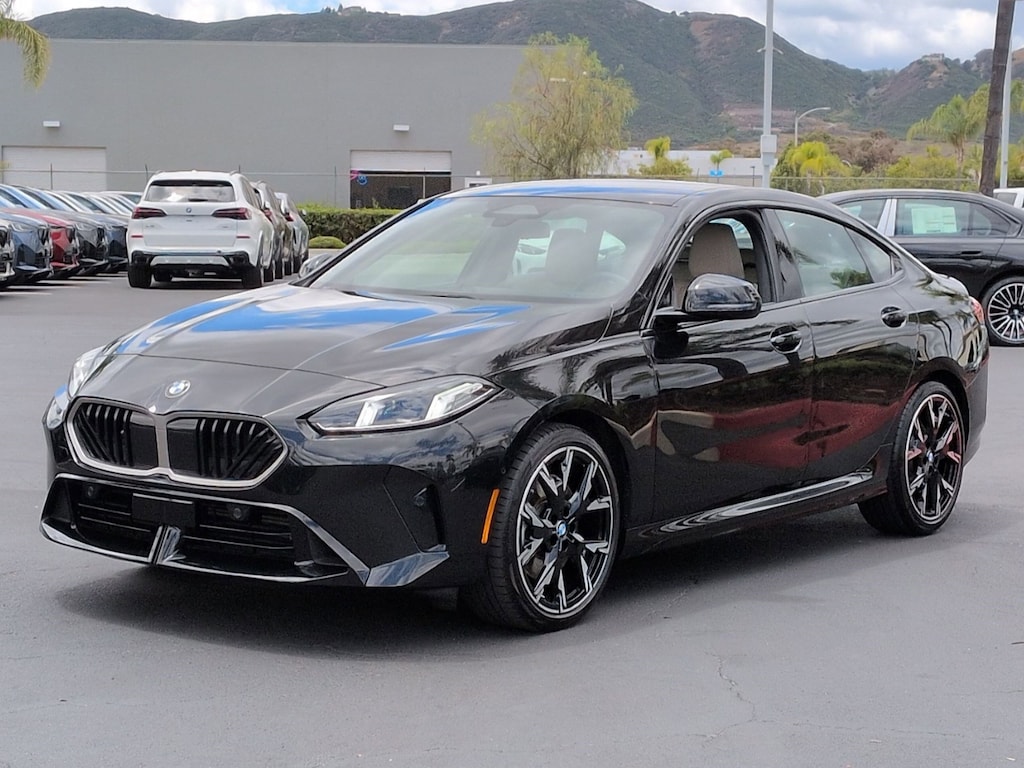 Used 2026 BMW 2 Series 228 Gran Coupe Sedan