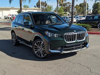 2025 BMW X1 xDrive28i SUV