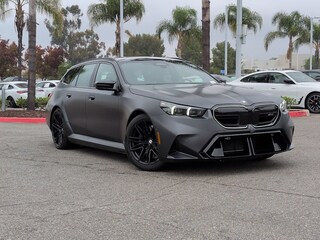 2025 BMW M5 Wagon