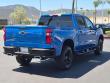 2023 Chevrolet Silverado 1500 LT Trail Boss Pickup