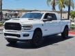 2023 Ram 3500 Laramie Pickup