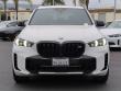 2025 BMW X5 M60i SUV