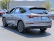 2025 Acura MDX w/A-Spec Package SUV