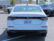2025 Honda Accord SE Sedan