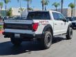 2025 Ford F-150 Raptor Pickup