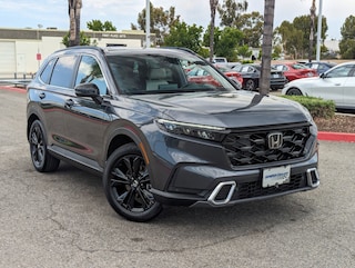 2023 Honda CR-V Hybrid Sport Touring SUV