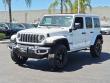 2025 Jeep Wrangler 4xe Sahara Convertible